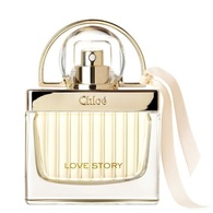 30 ML Chloé LOVE STORY Parfémovaná voda pro ženy  1 of 2 