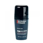 75 ML Biotherm HOMME 72H DAY CONTROL Kuličkový deodorant pro muže  1 of 1 Kuličkový deodorant pro muže