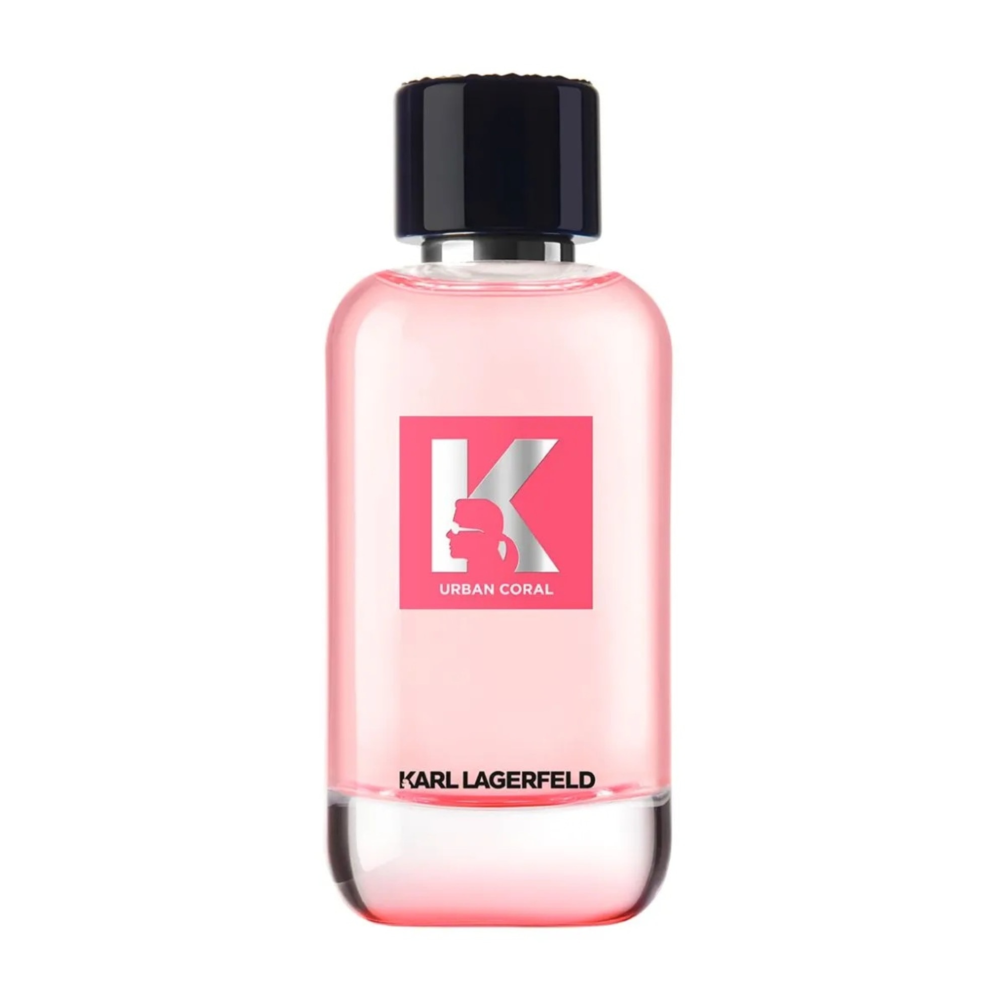 100 ML Karl Lagerfeld URBAN CORAL Parfémovaná voda 1 of 2 Parfémovaná voda