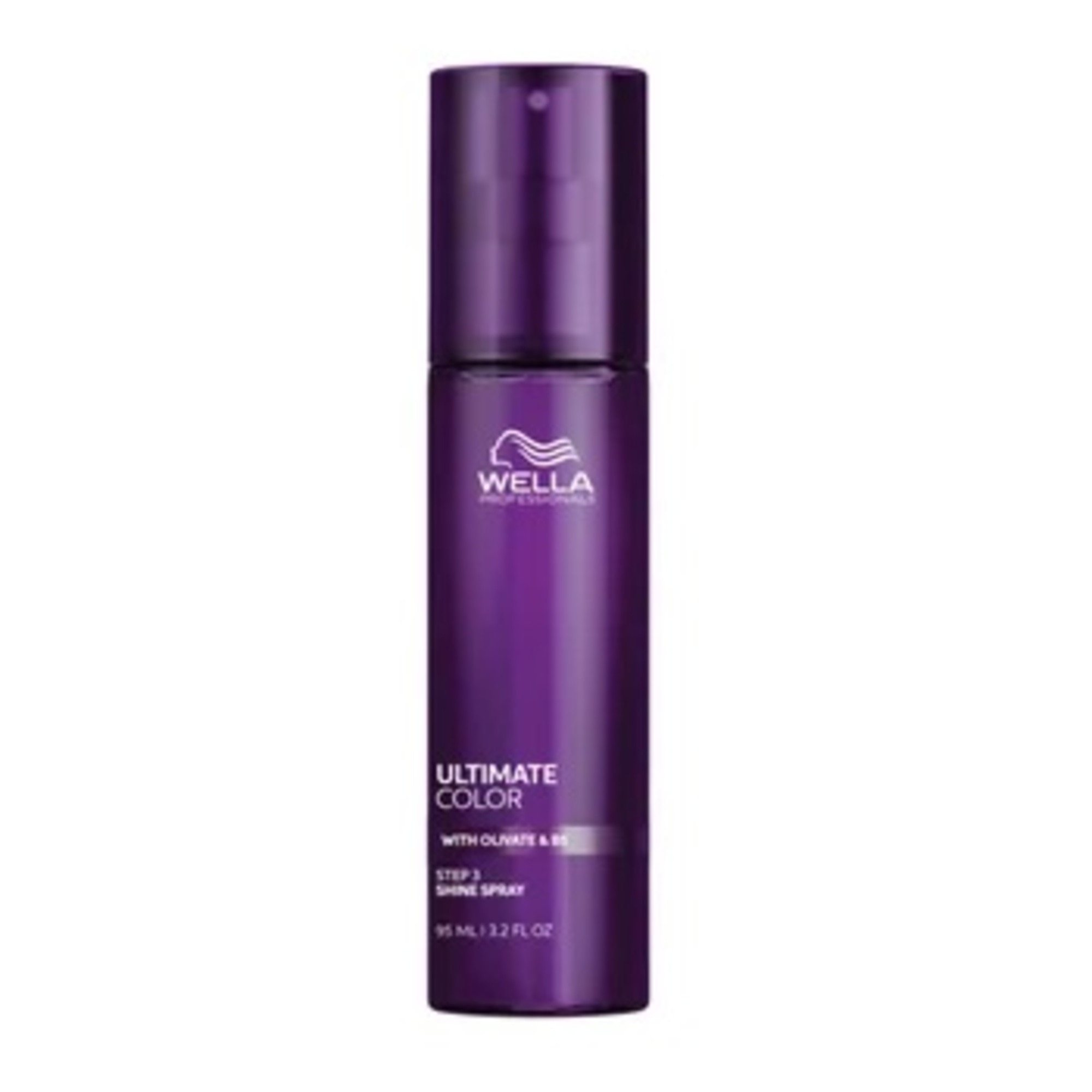 95 ML Wella Professionals ULTIMATE COLOR SPRAY Sprej na vlasy  Sprej na vlasy