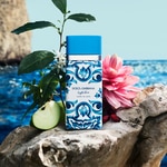 50 ML Dolce & Gabbana LIGHT BLUE CAPRI IN LOVE Parfémovaná voda 2 of 6 Parfémovaná voda