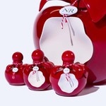 30 ML Nina Ricci NINA ROUGE Toaletní voda pro ženy 5 of 6 Toaletní voda pro ženy