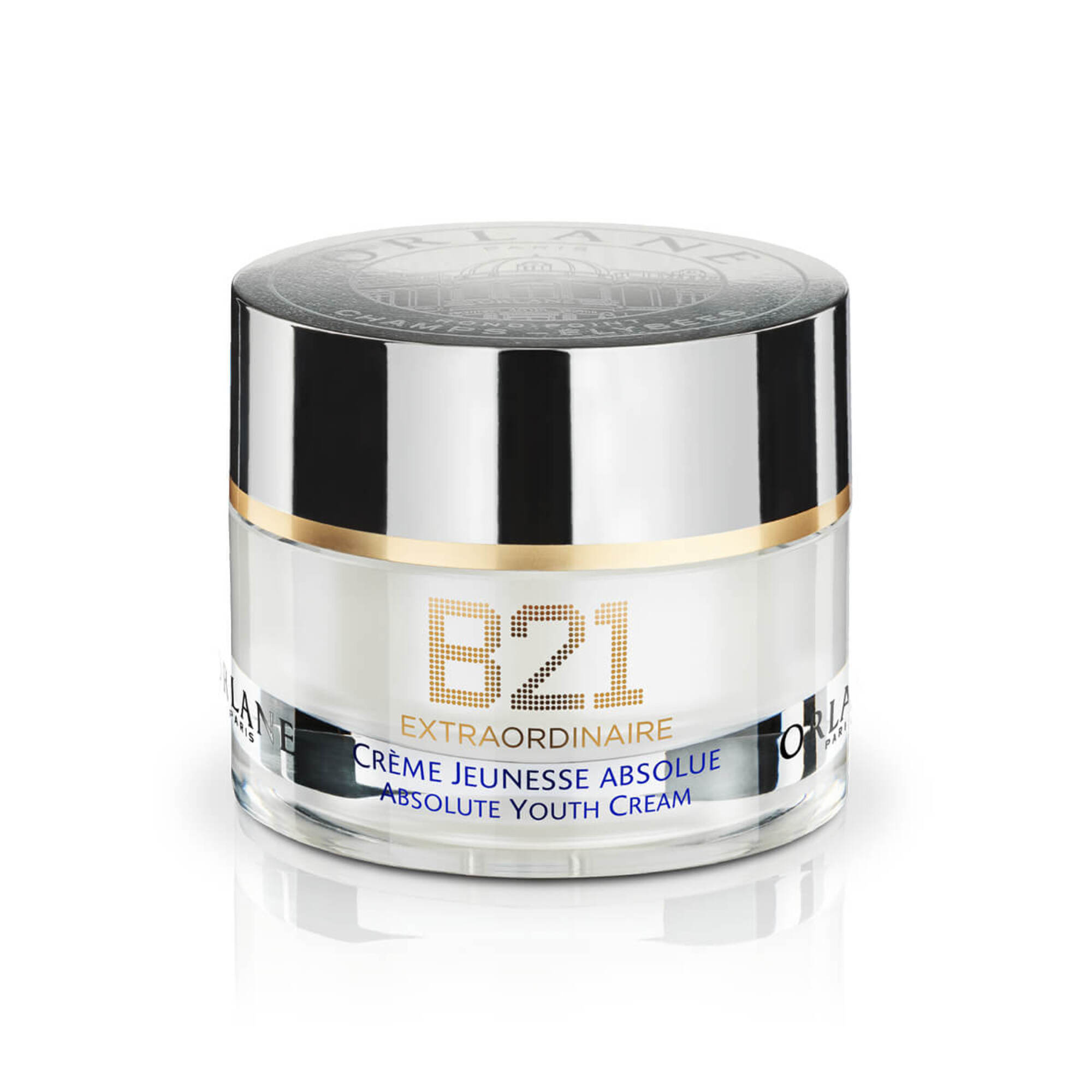 80 ML Orlane B21 EXTRAORDINAIRE Pleťový krém 