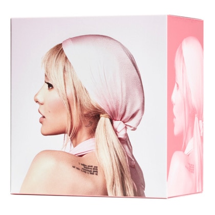 Parfémovaná voda pro ženy