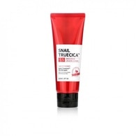 100 ML Some by Mi SNAIL TRUECICA MIRACLE REPAIR LOW pH GEL CLEANSER Gelová čistící pěna  1 of 2 