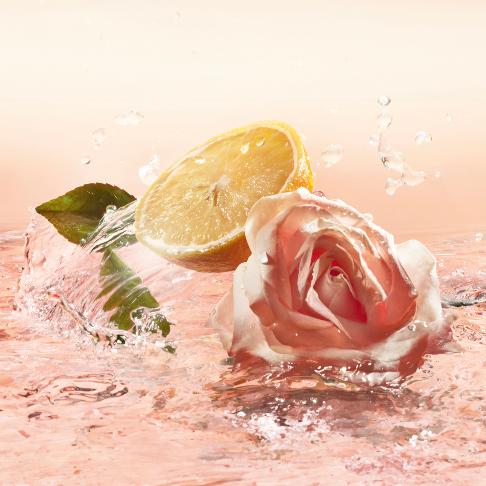 Toaletní voda pro ženy