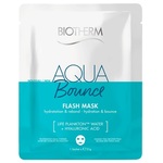 31 G Biotherm AQUA BOUNCE FLASH MASK Hydratační pleťová maska  1 of 1 Hydratační pleťová maska