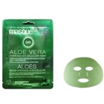 54 ML Masquebar ALOE AFTER SUN BIO CELLULOSE SHEET MASK Inovativní biocelulózová maska  1 of 1 Inovativní biocelulózová maska