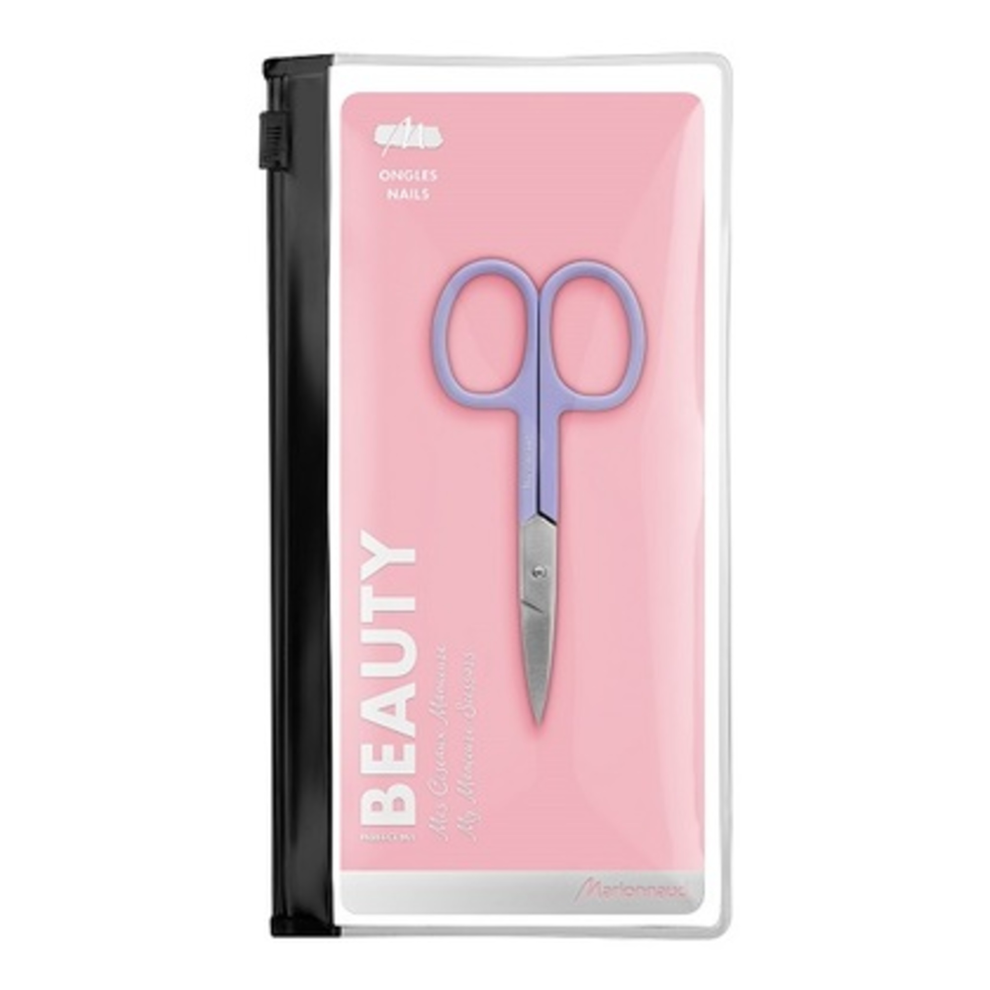 Nůžky na manikůru