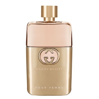 90 ML GUCCI GUILTY REVOLUTION Parfémová voda pro ženy  1 of 1 