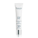 Zdokonalující ochranný fluid SPF50