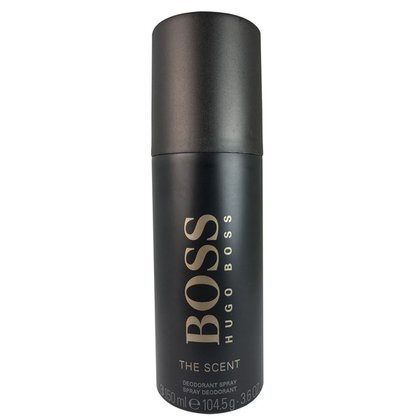 ML HUGO BOSS BOSS THE SCENT DEODORANT Tuhý deodorant  1 of 1 