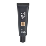  Make Up Factory ULTRA COVERAGE FOUNDATION Make-up  1 of 1 Make-up