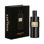 100 ML Korloff MÉMOIRE COLLECTION NO VANILLA Parfémovaná voda  2 of 2 Parfémovaná voda