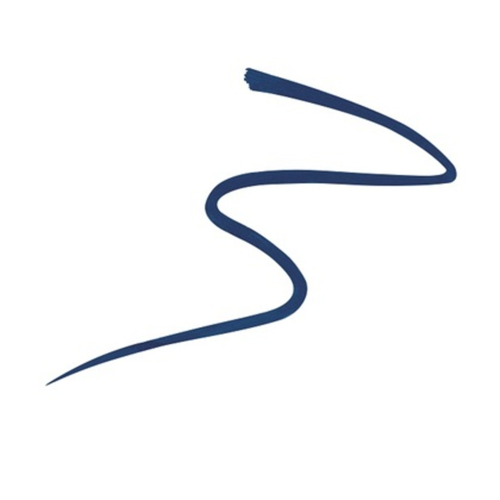 Dlouhotrvající matná oční linka