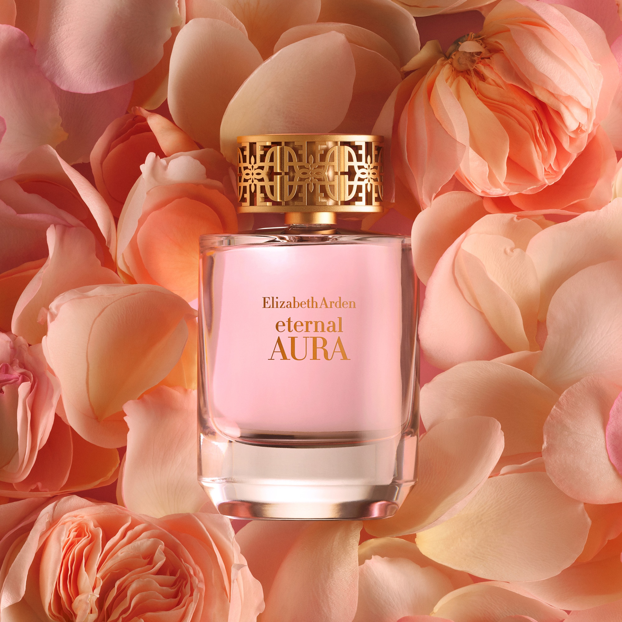 30 ML Elizabeth Arden ETERNAL AURA Parfémovaná voda 1 of 7