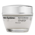 50 ML MARIONNAUD SKIN CARE FIRMING NIGHT BALM Zpevňující noční balzám  1 of 4 Zpevňující noční balzám