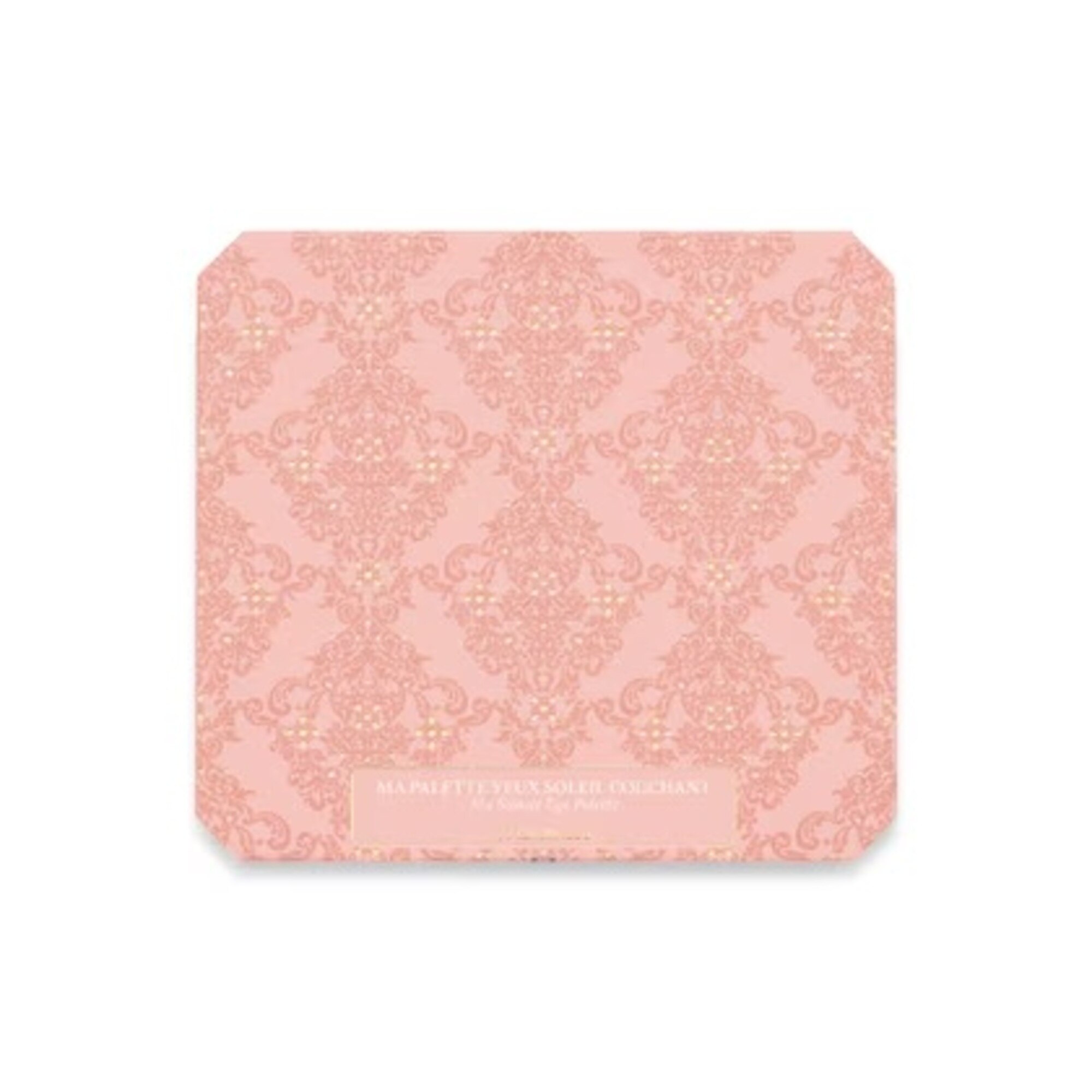 Paletka očních stínů