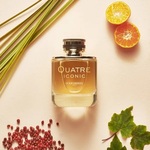 50 ML Boucheron QUATRE ICONIC Parfémovaná voda pro ženy  3 of 3 Parfémovaná voda pro ženy