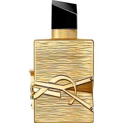 50 ML Yves Saint Laurent LIBRE VANILLE COUTURE Parfémovaná voda  1 of 2 