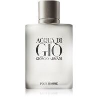 100 ML GIORGIO ARMANI ACQUA DI GÍO Toaletní voda pro muže  1 of 2 