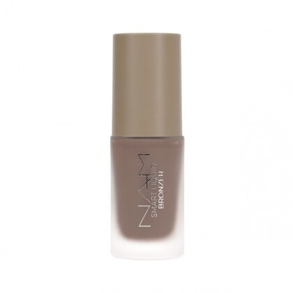  Nam SMART LIQUID BRONZER Tekutý bronzer  1 of 4 