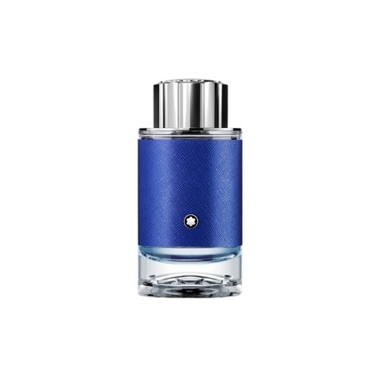 60 ML MONTBLANC EXPLORER ULTRA BLUE Parfémovaná voda pro muže  1 of 2 