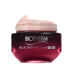 50 ML Biotherm BLUE THERAPY RED ALGAE UPLIFT Noční krém proti vráskám  2 of 3 Noční krém proti vráskám