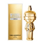 100 ML Karl Lagerfeld IKONIK ABSOLU Parfémovaná voda 2 of 3 Parfémovaná voda