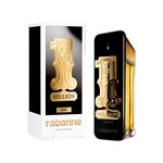 100 ML RABANNE 1 MILLION BLACK Parfémovaná voda 3 of 7 Parfémovaná voda