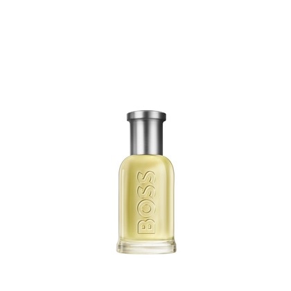 30 ML HUGO BOSS BOSS BOTTLED Toaletní voda pro muže 1 of 5