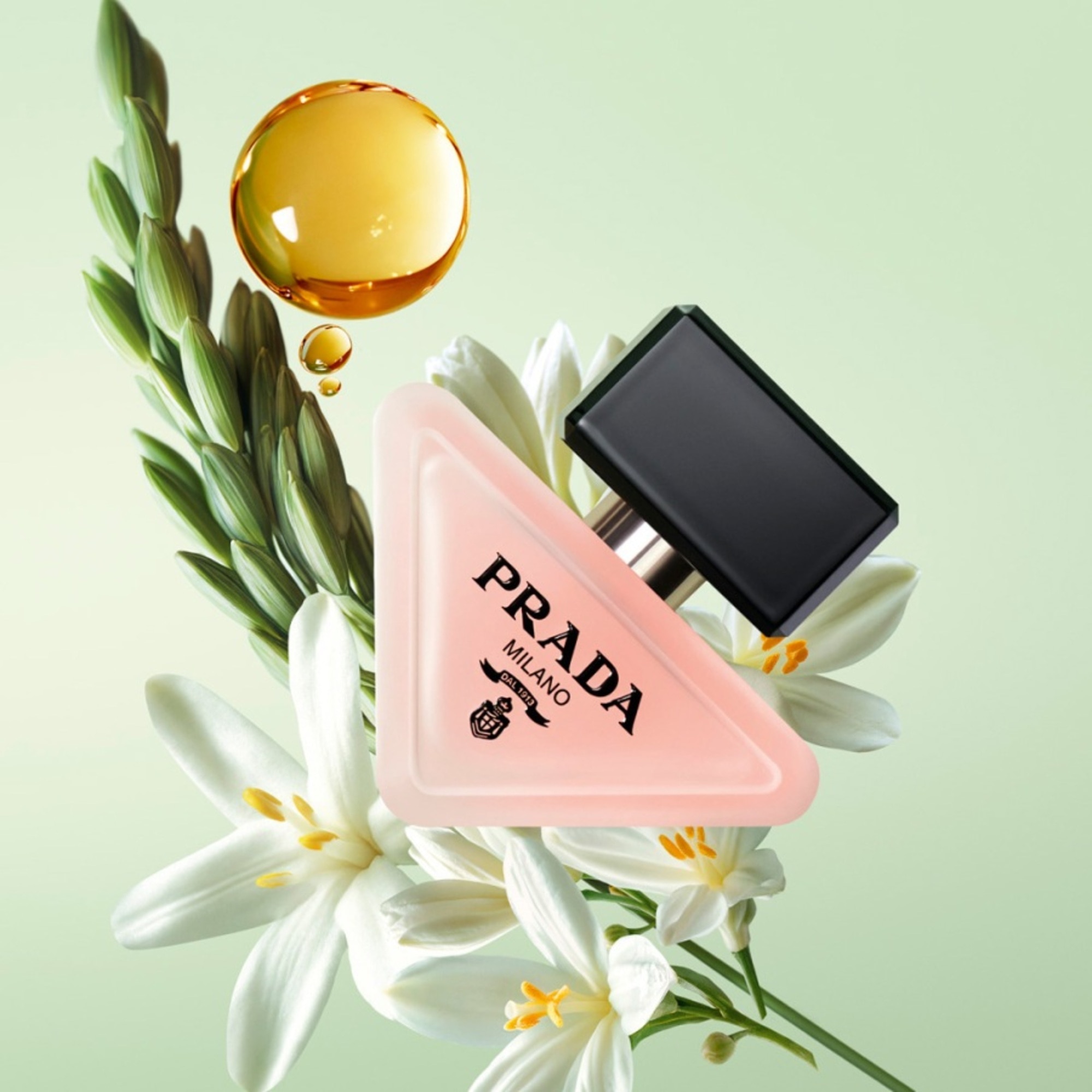 Vlasová parfémovaná mlha