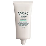 50 ML SHISEIDO WASO SHIKULIME Tónovací hydratační krém bez oleje 3 of 7 Tónovací hydratační krém bez oleje