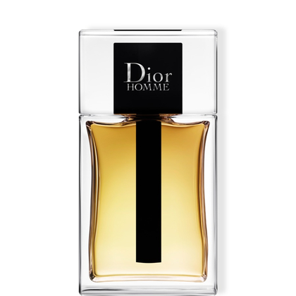 100 ML Dior DIOR HOMME Toaletní voda pro muže  1 of 2 