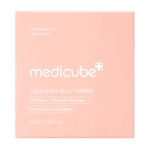50 ML MEDICUBE COLLAGEN JELLY CREAM Pleťový krém 2 of 2 Pleťový krém