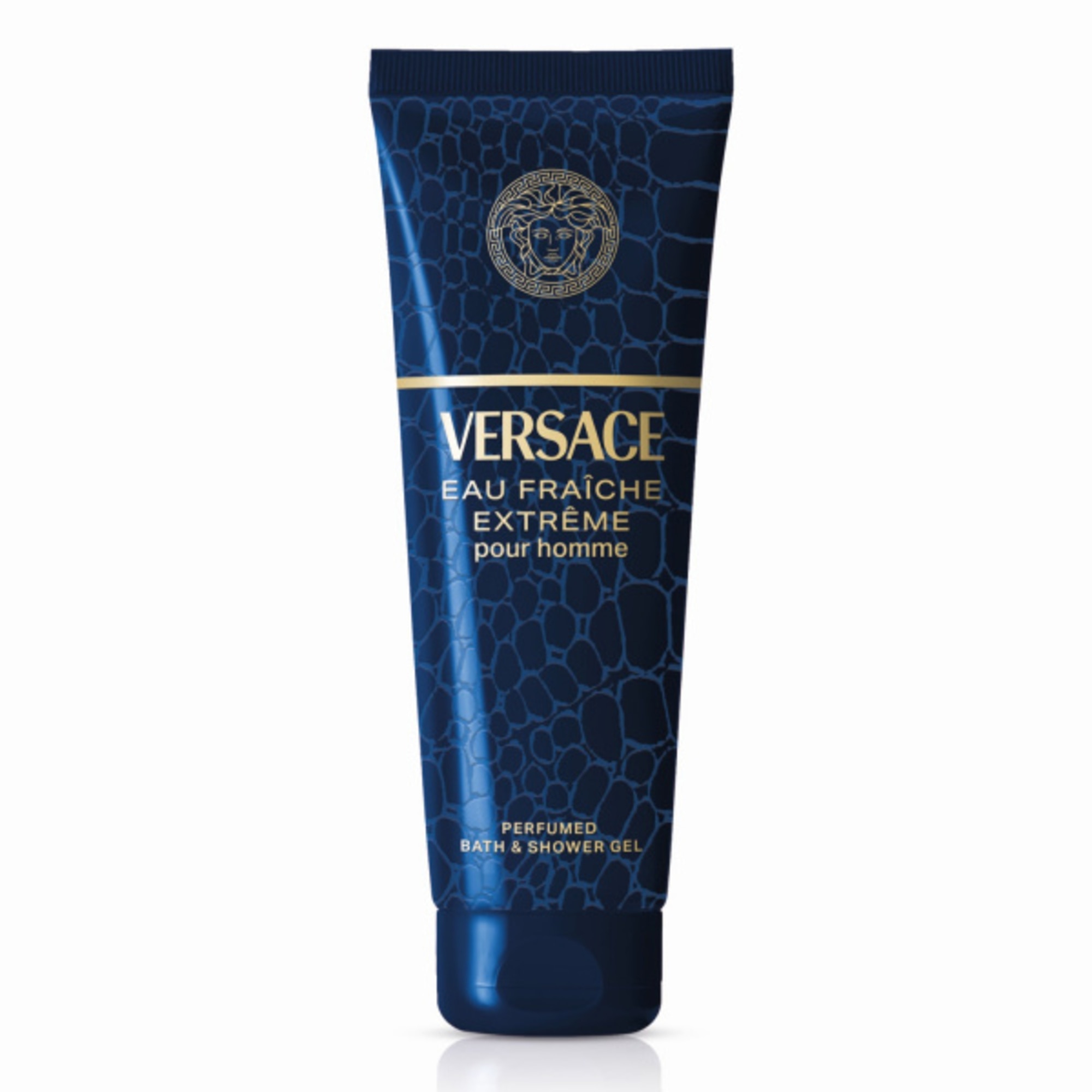 250 ML Versace MAN EAU FRAICHE EXTREME Sprchový gel  Sprchový gel