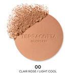 GUERLAIN TERRACOTTA Bronzující pudr náplň 2 of 3 Bronzující pudr náplň