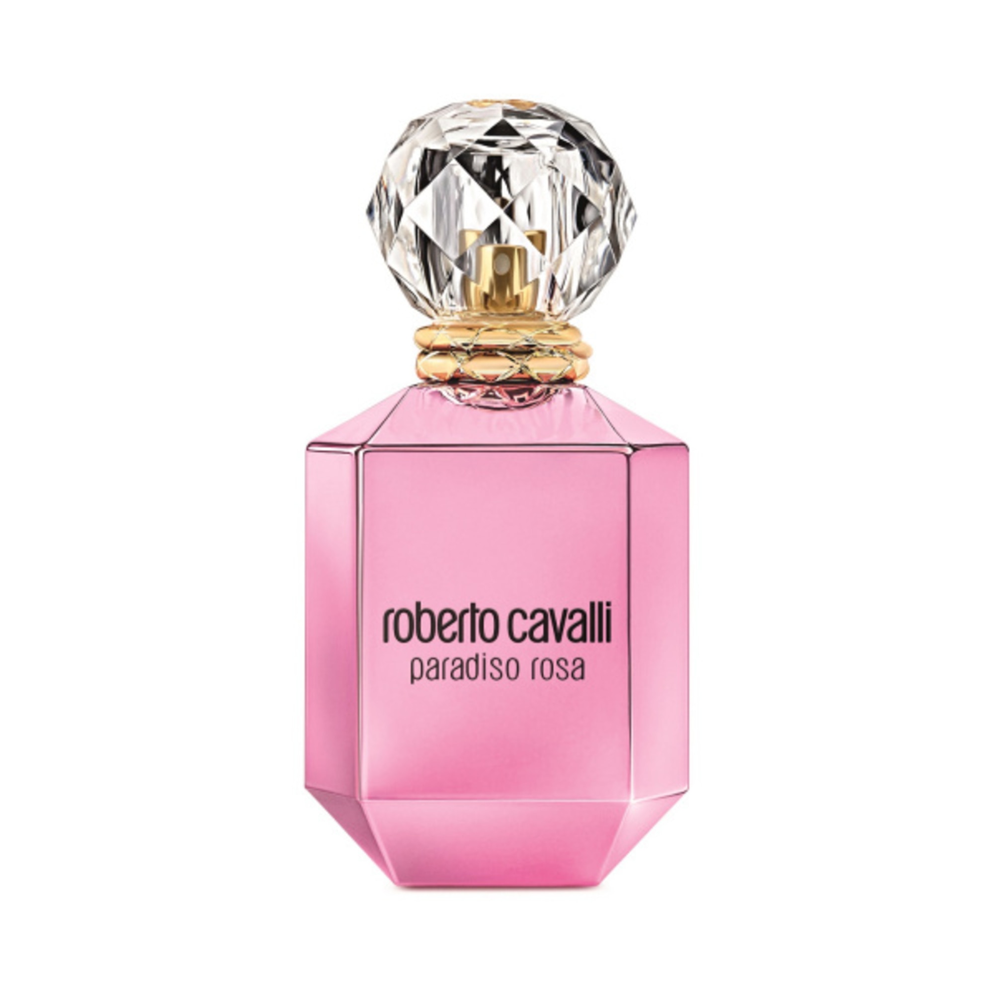 30 ML Roberto Cavalli PARADISO ROSA Parfémovaná voda  Parfémovaná voda
