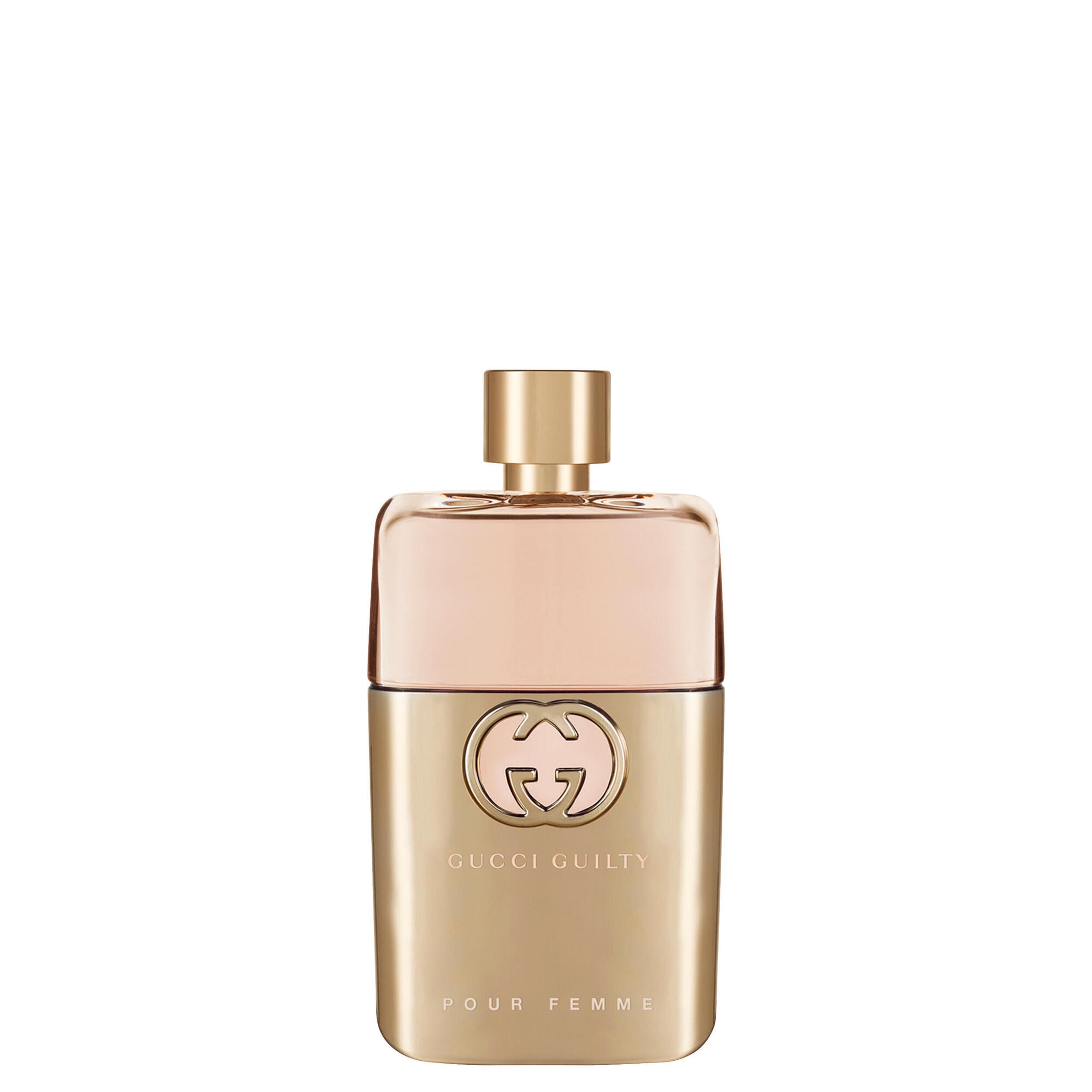 90 ML GUCCI GUILTY REVOLUTION Parfémová voda pro ženy 1 of 7