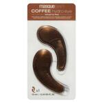 10 ML Masquebar COFFEE HYDRO GEL EYE PATCH Maska na oční okolí  1 of 1 Maska na oční okolí