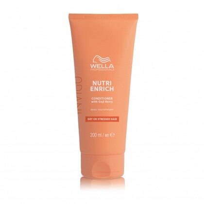 200 ML Wella Professionals INVIGO NUTRI ENRICH Vyživující kondicionér 1 of 1