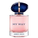 50 ML Armani MY WAY Parfémovaná voda pro ženy  1 of 3 Parfémovaná voda pro ženy
