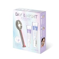  Ootd ICE GLOBE DAY & NIGHT EYE CARE Dárkový set  1 of 2 