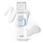 120 ML COSRX THE CERAMIDE SKIN BARRIER MOISTURIZING MIST Hydratační mlha s ceramidy  1 of 2 Hydratační mlha s ceramidy