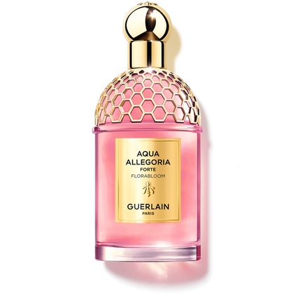 125 ML GUERLAIN FLORABLOOM FORTE Parfémovaná voda pro ženy 1 of 3