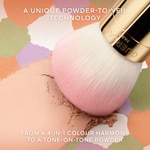 GUERLAIN MÉTÉORITES COMPACT Matující a fixační pudr 4 of 5 Matující a fixační pudr