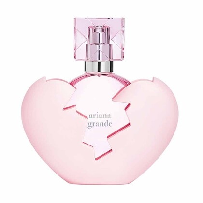 50 ML Ariana Grande THANK U, NEXT Parfémovaná voda pro ženy 1 of 1