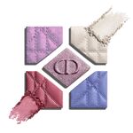  Dior DIORSHOW 5 Couleurs limitovaná edice paletky očních stínů  3 of 5 5 Couleurs limitovaná edice paletky očních stínů