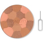 GUERLAIN TERRACOTTA LIGHT Bronzující rozjasňující pudr náplň 1 of 3 Bronzující rozjasňující pudr náplň