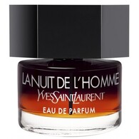 100 ML Yves Saint Laurent LA NUIT DE L'HOMME Parfémovaná voda pro muže  1 of 2 